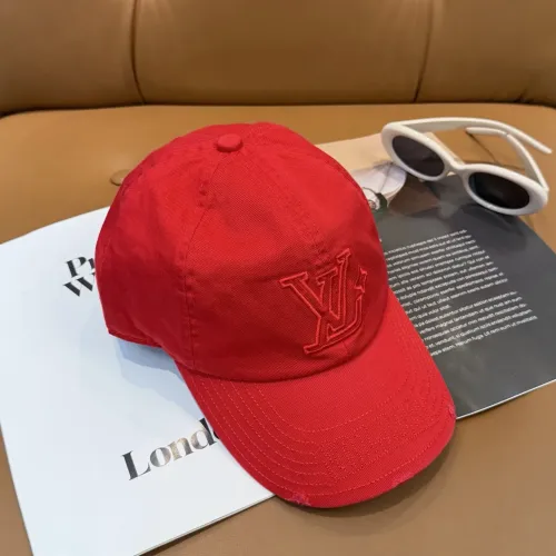 Replica Louis Vuitton LV Caps #1415290 $27.00 USD for Wholesale