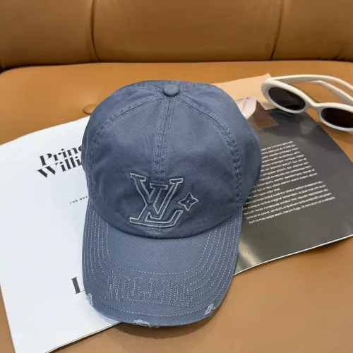 Replica Louis Vuitton LV Caps #1415291 $27.00 USD for Wholesale