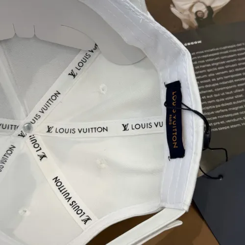 Replica Louis Vuitton LV Caps #1415303 $25.00 USD for Wholesale