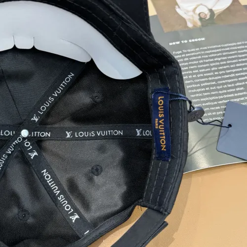 Replica Louis Vuitton LV Caps #1415305 $25.00 USD for Wholesale