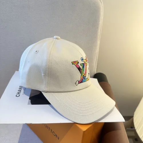 Replica Louis Vuitton LV Caps #1415312 $25.00 USD for Wholesale