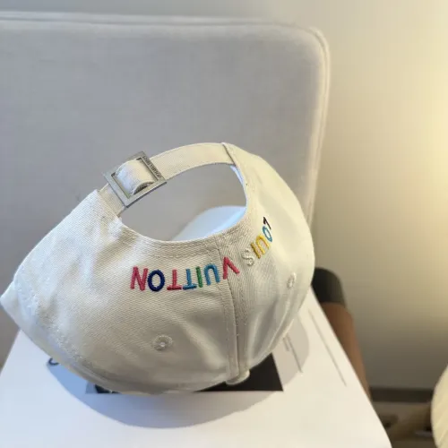 Replica Louis Vuitton LV Caps #1415312 $25.00 USD for Wholesale
