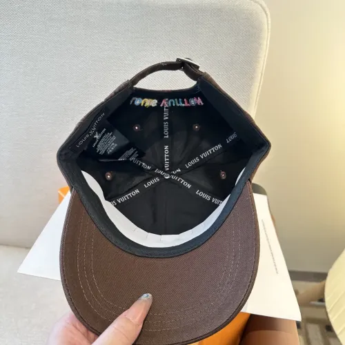 Replica Louis Vuitton LV Caps #1415313 $25.00 USD for Wholesale