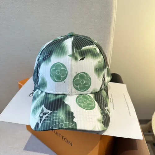 Louis Vuitton LV Caps #1415321 $25.00 USD, Wholesale Replica Louis Vuitton LV Caps