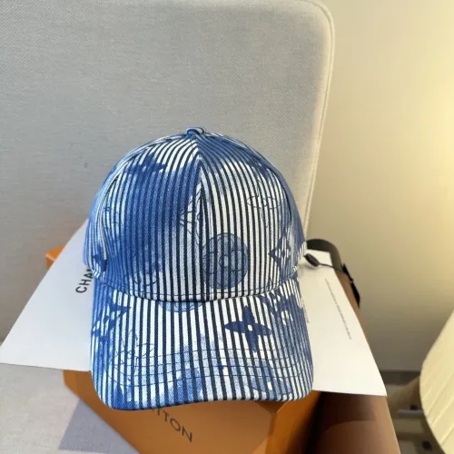 Louis Vuitton LV Caps #1415323 $25.00 USD, Wholesale Replica Louis Vuitton LV Caps