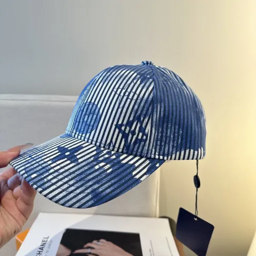 Replica Louis Vuitton LV Caps #1415323 $25.00 USD for Wholesale