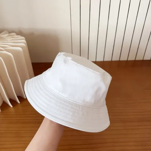 Replica Prada Caps #1415382 $27.00 USD for Wholesale