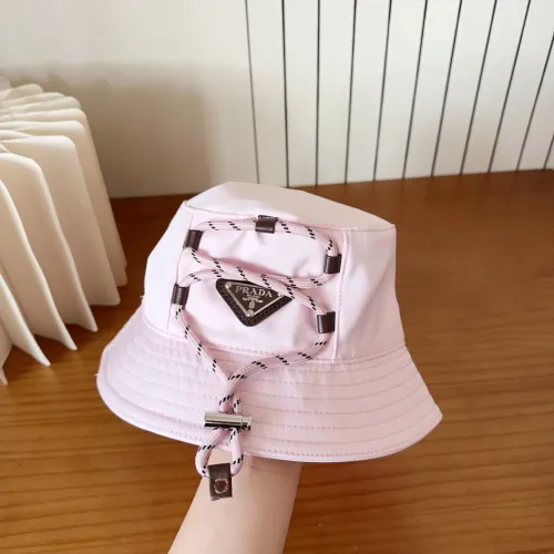 Replica Prada Caps #1415384 $27.00 USD for Wholesale
