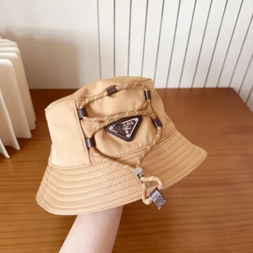 Replica Prada Caps #1415385 $27.00 USD for Wholesale