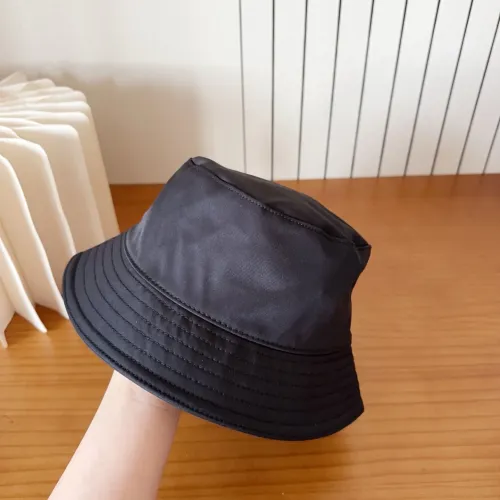Replica Prada Caps #1415386 $27.00 USD for Wholesale