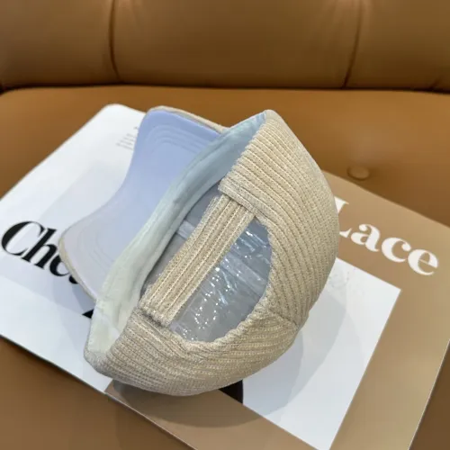 Replica Moncler Caps #1415387 $25.00 USD for Wholesale