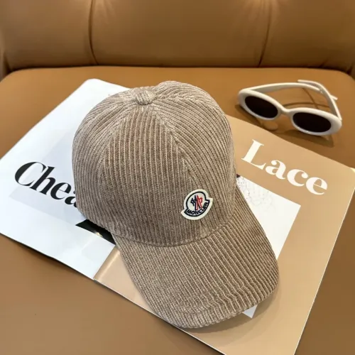 Replica Moncler Caps #1415388 $25.00 USD for Wholesale