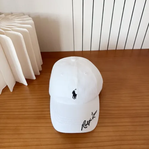 Replica Ralph Lauren Polo Caps #1415401 $25.00 USD for Wholesale