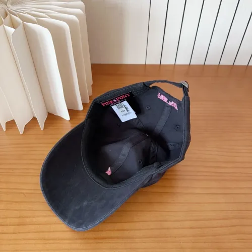 Replica Ralph Lauren Polo Caps #1415404 $25.00 USD for Wholesale