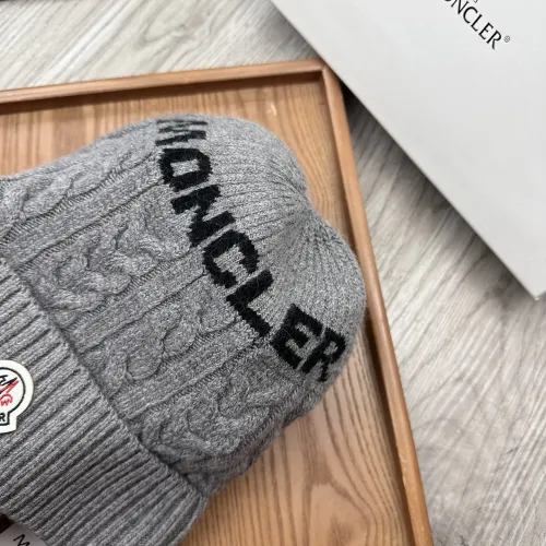 Replica Moncler Caps #1415456 $36.00 USD for Wholesale