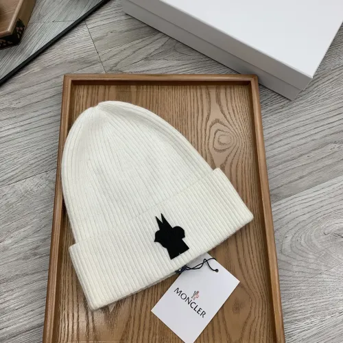 Replica Moncler Caps #1415458 $36.00 USD for Wholesale