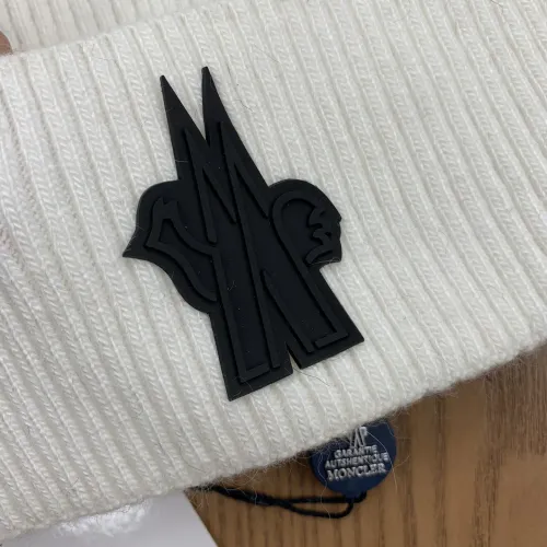 Replica Moncler Caps #1415458 $36.00 USD for Wholesale