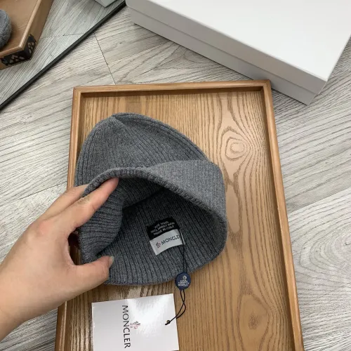 Replica Moncler Caps #1415460 $36.00 USD for Wholesale
