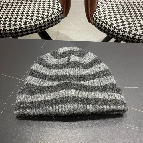 Replica Moncler Caps #1415466 $34.00 USD for Wholesale