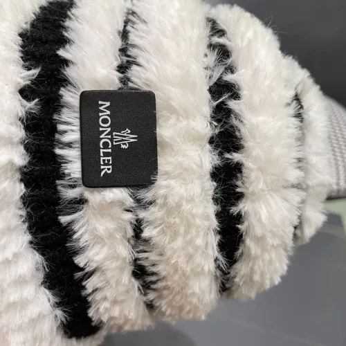 Replica Moncler Caps #1415468 $36.00 USD for Wholesale