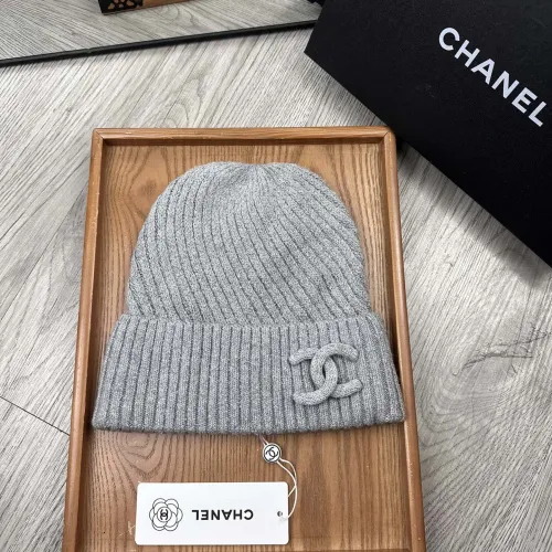 Chanel Caps #1415489