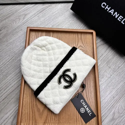 Replica Chanel Caps #1415494 $36.00 USD for Wholesale