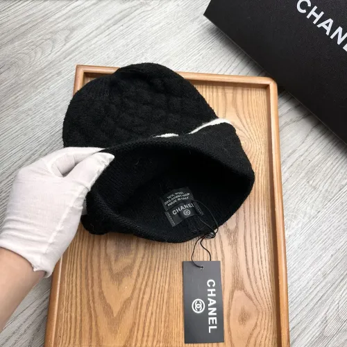 Replica Chanel Caps #1415495 $36.00 USD for Wholesale