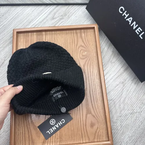 Replica Chanel Caps #1415515 $36.00 USD for Wholesale
