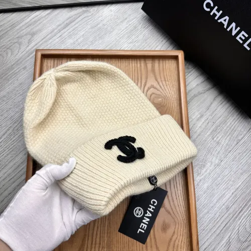 Replica Chanel Caps #1415517 $36.00 USD for Wholesale