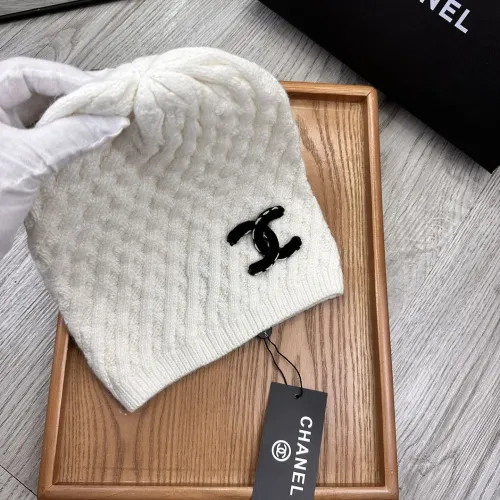 Replica Chanel Caps #1415527 $36.00 USD for Wholesale