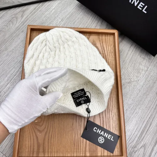 Replica Chanel Caps #1415527 $36.00 USD for Wholesale