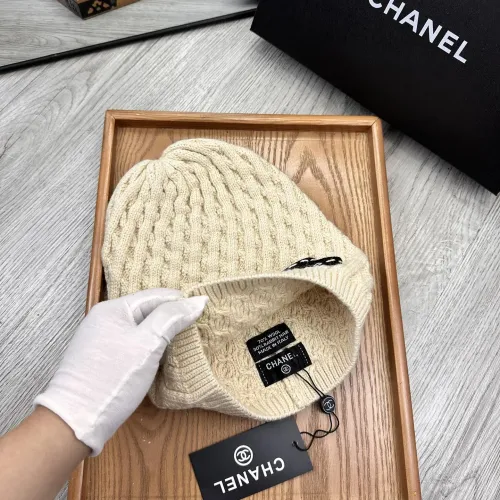 Replica Chanel Caps #1415528 $36.00 USD for Wholesale