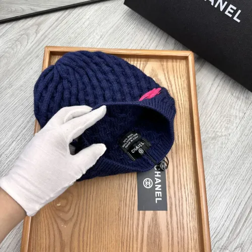 Replica Chanel Caps #1415531 $36.00 USD for Wholesale
