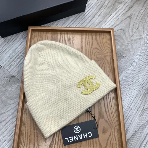 Replica Chanel Caps #1415534 $36.00 USD for Wholesale