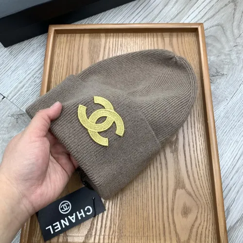 Replica Chanel Caps #1415535 $36.00 USD for Wholesale
