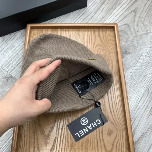 Replica Chanel Caps #1415535 $36.00 USD for Wholesale