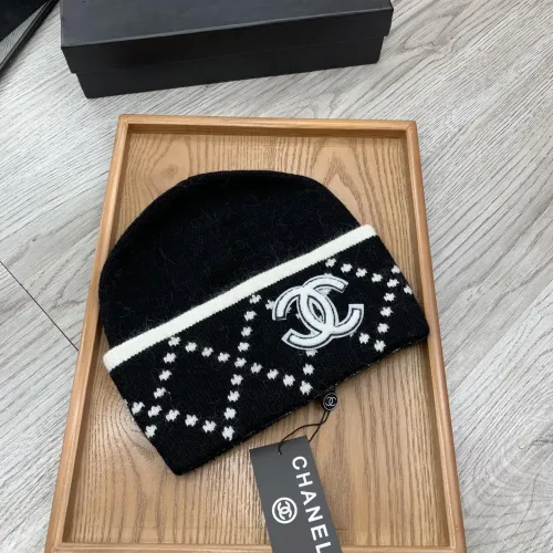 Replica Chanel Caps #1415540 $36.00 USD for Wholesale