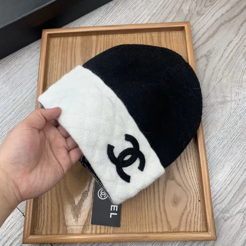 Replica Chanel Caps #1415542 $36.00 USD for Wholesale
