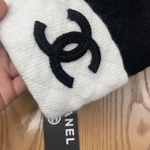 Replica Chanel Caps #1415542 $36.00 USD for Wholesale