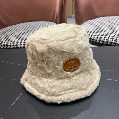 Replica Celine Caps #1415544 $32.00 USD for Wholesale