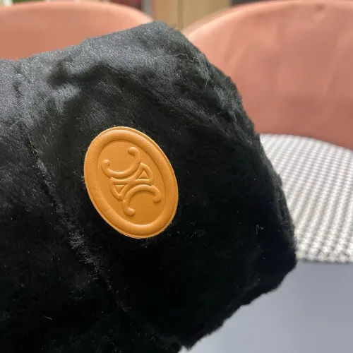 Replica Celine Caps #1415546 $32.00 USD for Wholesale