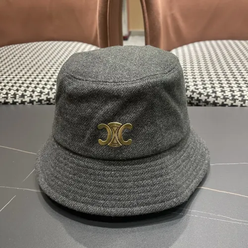 Replica Celine Caps #1415553 $36.00 USD for Wholesale