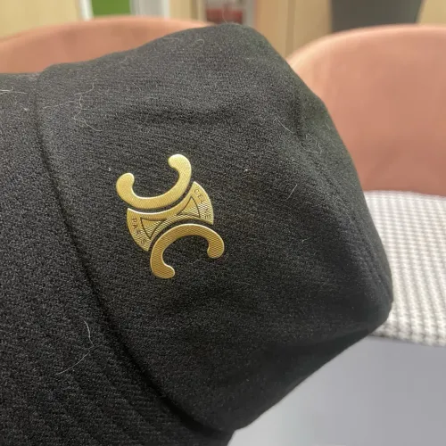 Replica Celine Caps #1415554 $36.00 USD for Wholesale