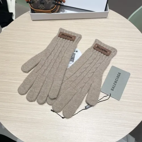 Balenciaga Gloves For Women #1415583