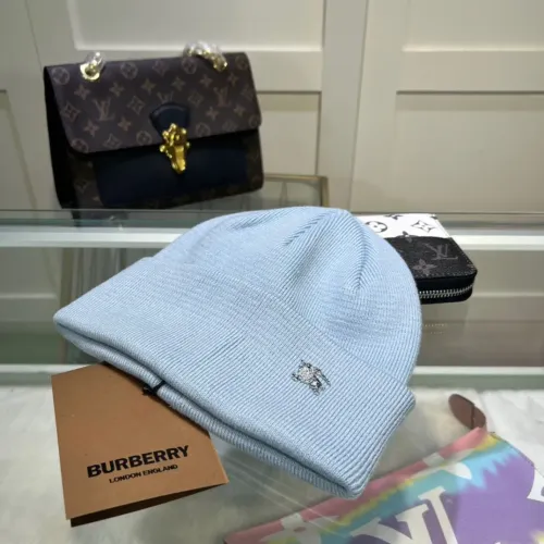 Burberry Caps #1415613 $29.00 USD, Wholesale Replica Burberry Caps