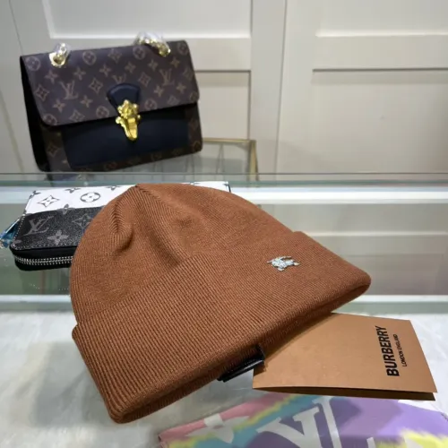 Replica Burberry Caps #1415614 $29.00 USD for Wholesale