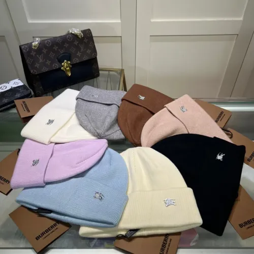 Replica Burberry Caps #1415615 $29.00 USD for Wholesale
