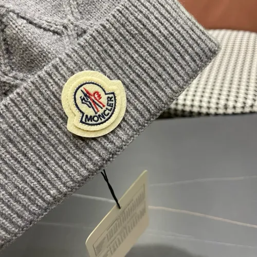 Replica Moncler Caps #1415638 $34.00 USD for Wholesale