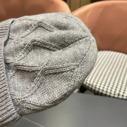 Replica Moncler Caps #1415638 $34.00 USD for Wholesale