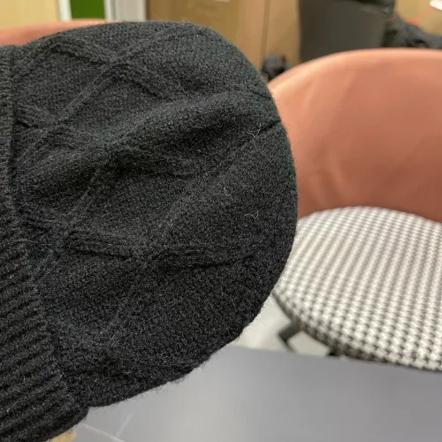 Replica Moncler Caps #1415639 $34.00 USD for Wholesale
